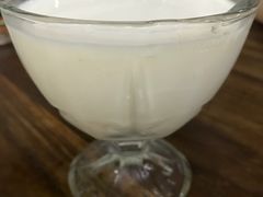 椰汁西米露-随柳居·苏式小吃(建新巷店)