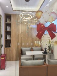 -芳朵美容养生SPA