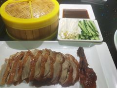-江南大院松鼠桂鱼(奉贤宝龙店)