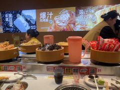 -龍歌自助小火锅(秦淮水游城店)