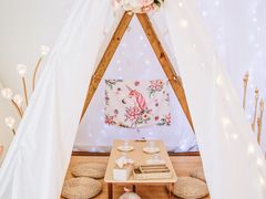 -天空花园餐吧·生日·团建(南山店)