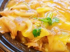 -東城故事·尋找姆媽的味道(玉兰路店)