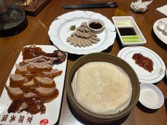 -全聚德(新街口店)