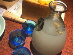 -绿茶餐厅(蓝色港湾店)