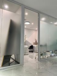 -久匠·野生眉半永久纹眉