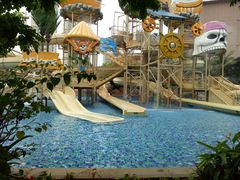 -亚马逊丛林水乐园