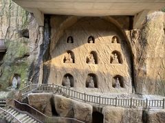 -牛首山文化旅游区