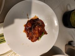 -狮王府淮扬菜(万象城店)