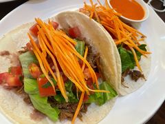 -panchos 墨西哥餐厅(嘉绿苑店)