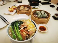 -松雅轩商务婚礼生日(同和店)