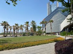 -金沙湖公园