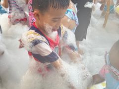 -悦隆庄温泉度假酒店