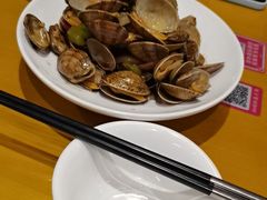 -东就鸭饭店·古早海南菜(友谊南海城店)