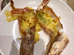 -芭菲盛宴·环球美食(北城国际店)