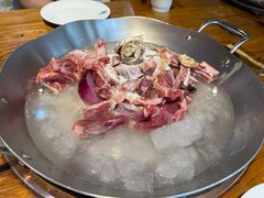 冰煮羊-泽成冰煮羊(非·遗三分店)