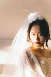 点击看大图 -Chic Bridal 熙可婚纱