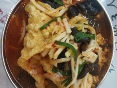 -红鼻子桂林米粉(金唐新光界店)