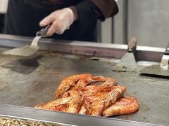 -汉巴味德·烤肉与啤酒的自助(杭州大悦城店)