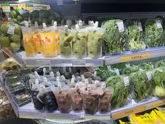 -幸福荣耀超市(学院路店)