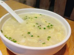 -吕氏疙瘩汤·私家菜馆(慈云寺店)