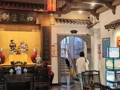 -秦淮人家风味酒楼(赣榆店)