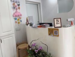 -Your Yoga Pilates·瑜伽普拉提习练室