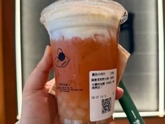 -一树一叶·福建茶档(石鼓路店)