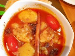 -Chom Cafe and Restaurant