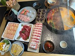 -山缓缓火锅(苏州仁恒仓街店)