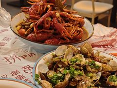 -小田油焖小龙虾(双井店)