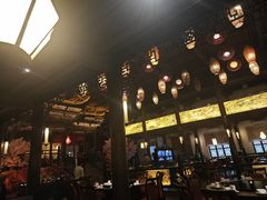 -HOHO餐厅(古子城店)