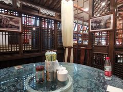 -桥香园云南过桥米线(金马碧鸡店)