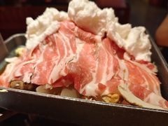 玉龙雪顶寿喜烧·精品肥牛-有喜屋·日料·居酒屋(旭辉广场店)