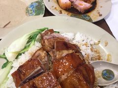 -桃苑烧腊饭店