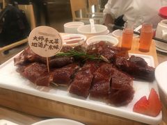 -粤集·手工粤菜(皇庭广场店)