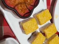 -西贝(紫荆广场店)