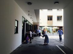 -RAC BAR(安福路店)