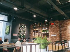 -韩盛·盛江山自助料理(沈辽路万达店)
