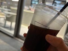 -Manner Coffee(万象食家店)