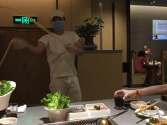 -海底捞火锅(金光华店)