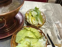 -东来顺饭庄(王府井步行街店)