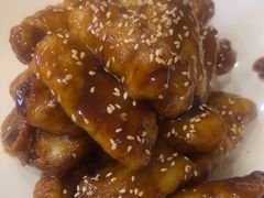 -桃子餐厅·天津菜(王顶堤总店)