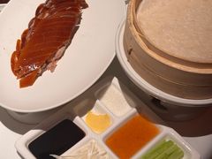-四季民福烤鸭店(王府井东安门店)