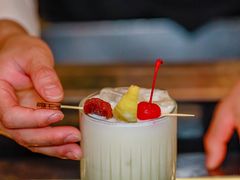 -壳里西餐厅Coquille Seafood Bistro(蒙自路店)