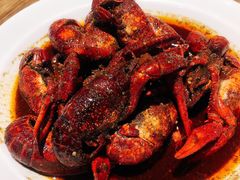 十三香小龙虾-叶派龙虾•招牌香辣蟹·海鲜(中海国际店)