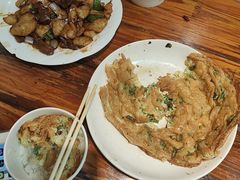 -卢庄(江汉路店)
