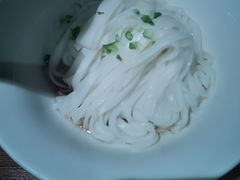 猪油拌粉-炊烟小炒黄牛肉(东庆街店)