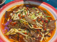 -川正旺江湖菜(三元桥店)