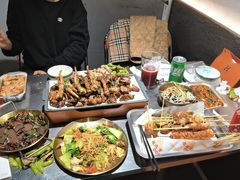 -交个朋友·贵州遵义烤鸡(北京首店)