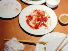-景秀餐厅(南锣鼓巷店)